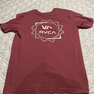 Men’s RVCA T-shirt